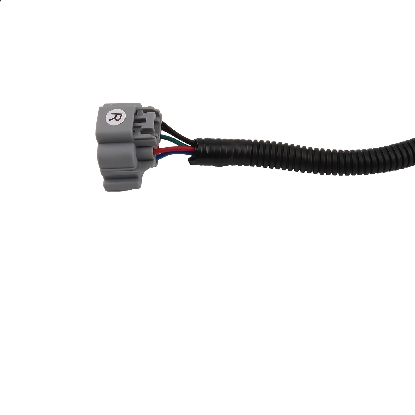 Tail Light Lamp Wiring Harness LH RH Pair compatible for Chevy Silverado Pickup Truck