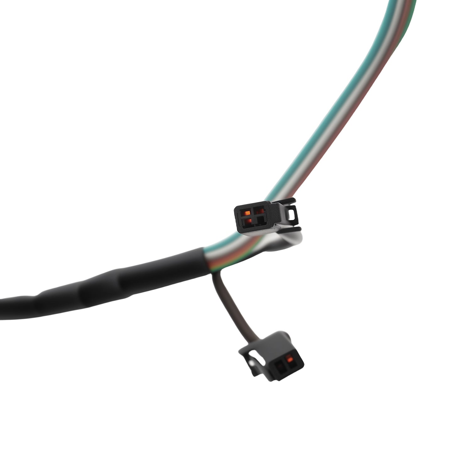 Transmission Internal Wire Harness compatible for Audi TT compatible for Mini Cooper compatible for VW Beetle compatible for Golf Jetta