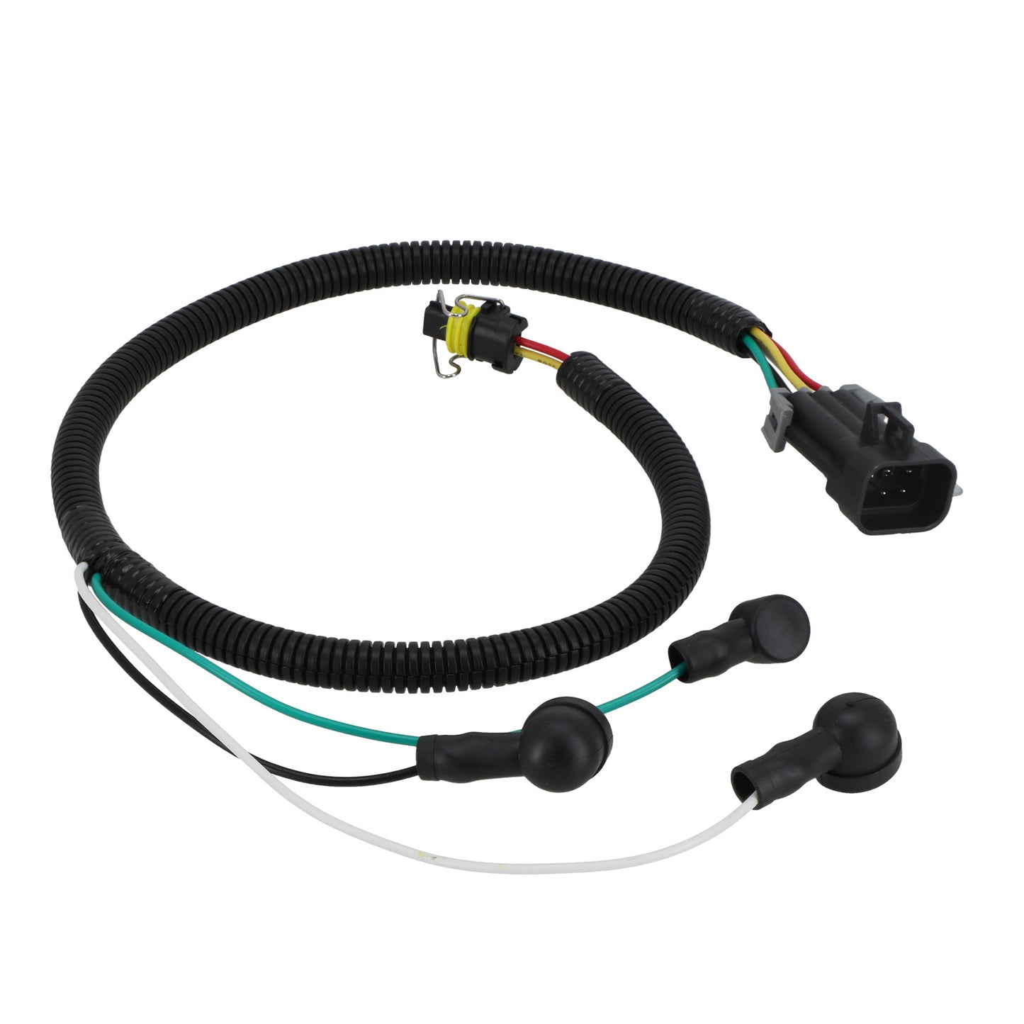 Fuel Bowl Wiring Harness compatible for Ford 7.3L Powerstroke 1996 1997 1998 F7TZ9S277AA