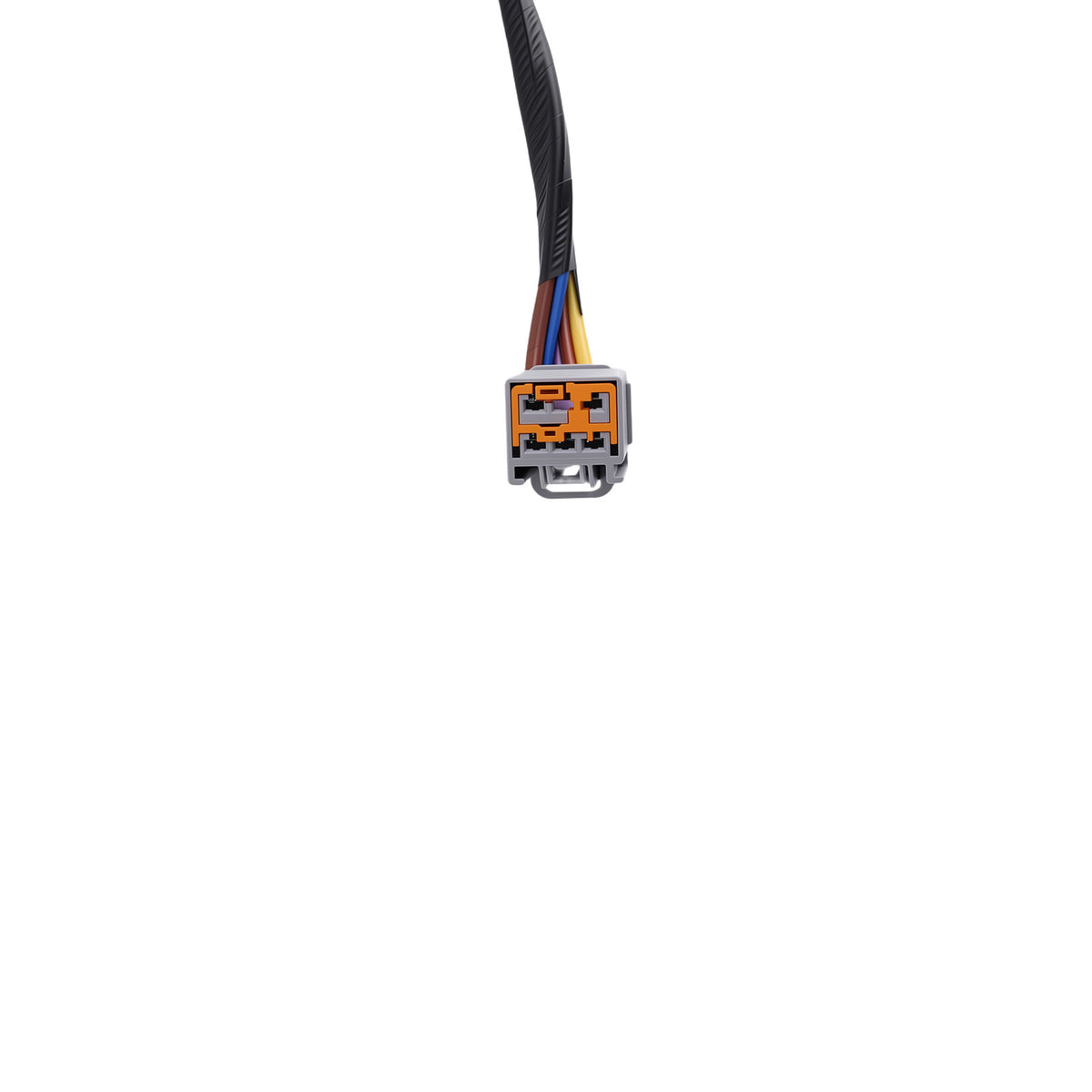 Left Side Door Jumper Wire Harness compatible For Ford F150 Crew Cab 09-14 9L3Z-14631-CAA