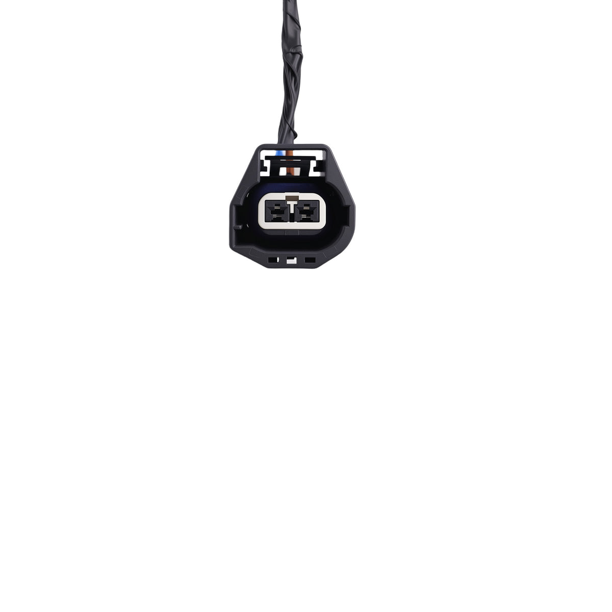 Left Side Door Jumper Wire Harness compatible For Ford F150 Crew Cab 09-14 9L3Z-14631-CAA