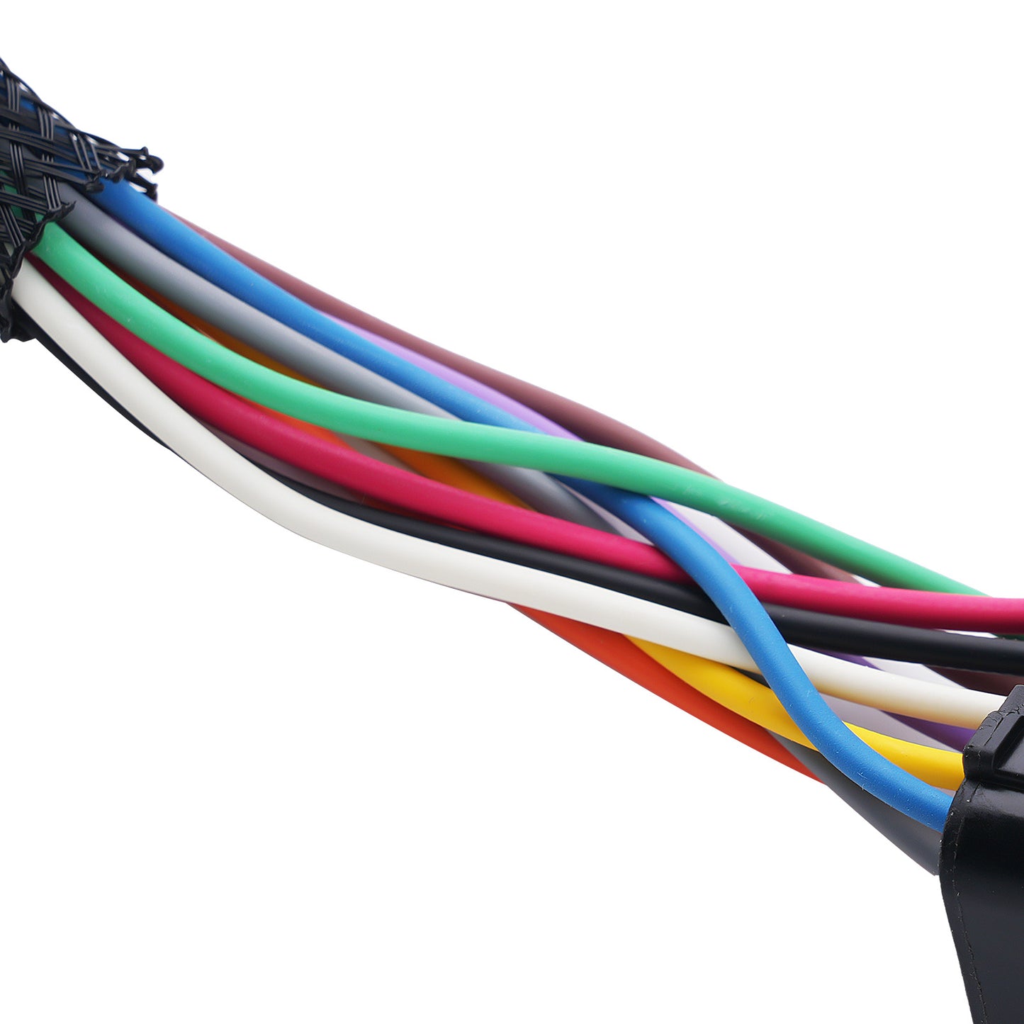 Fuel Injector Wiring Harness compatible for Dodge Caravan compatible for Chrysler Town Country 3.8L 01-03