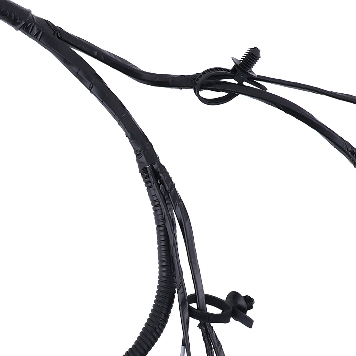 Fuel Injector Wiring Harness compatible for Dodge Caravan compatible for Chrysler Town Country 3.8L 01-03
