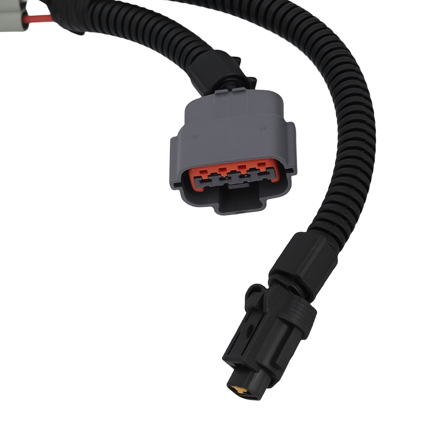 Alternator Cable Assembly compatible for Nissan Maxima GLE GXE SE 1995-2000 24076-40U00