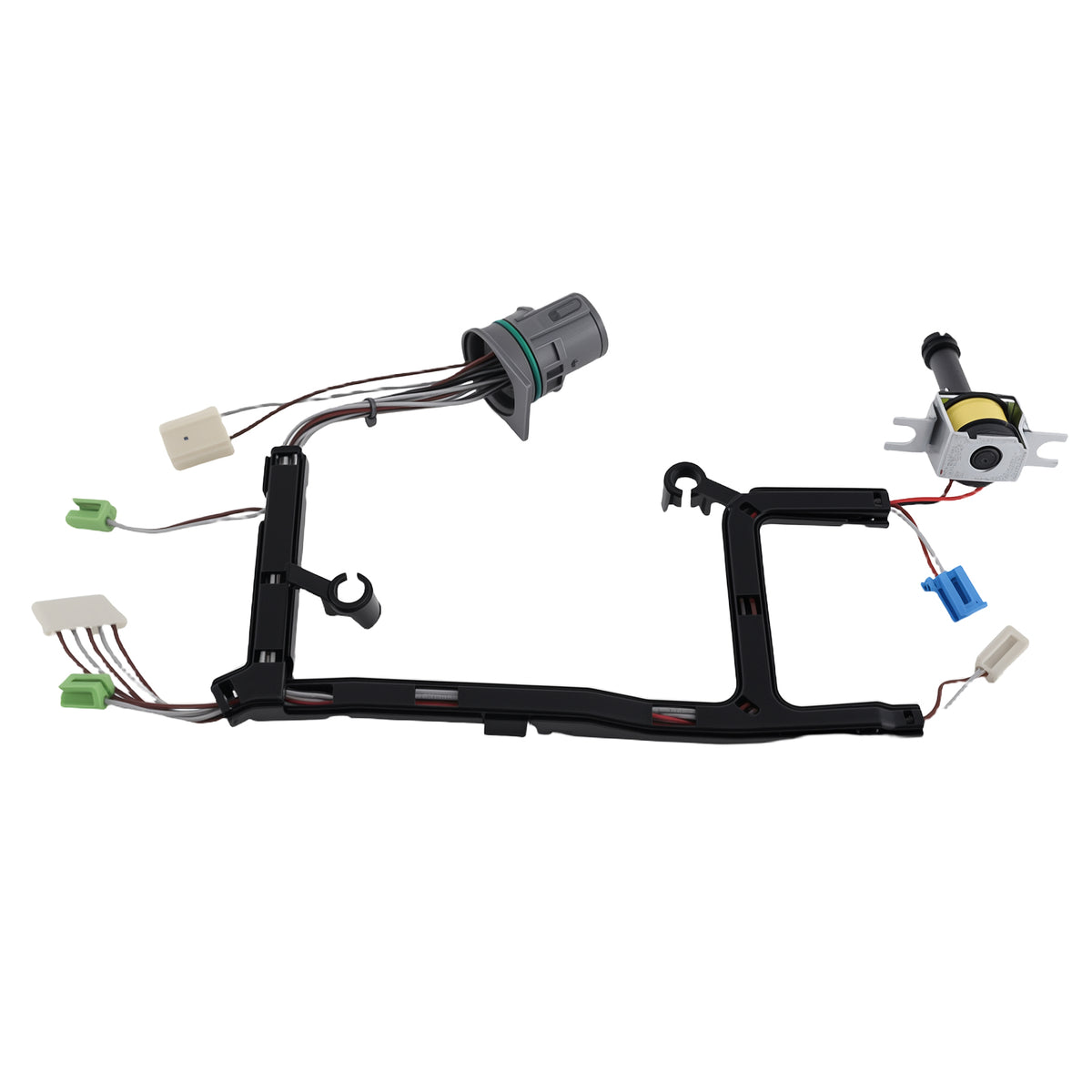 Internal Wire Harness Assembly compatible For GM 4L60E Transmission 1993-2002 350-0020