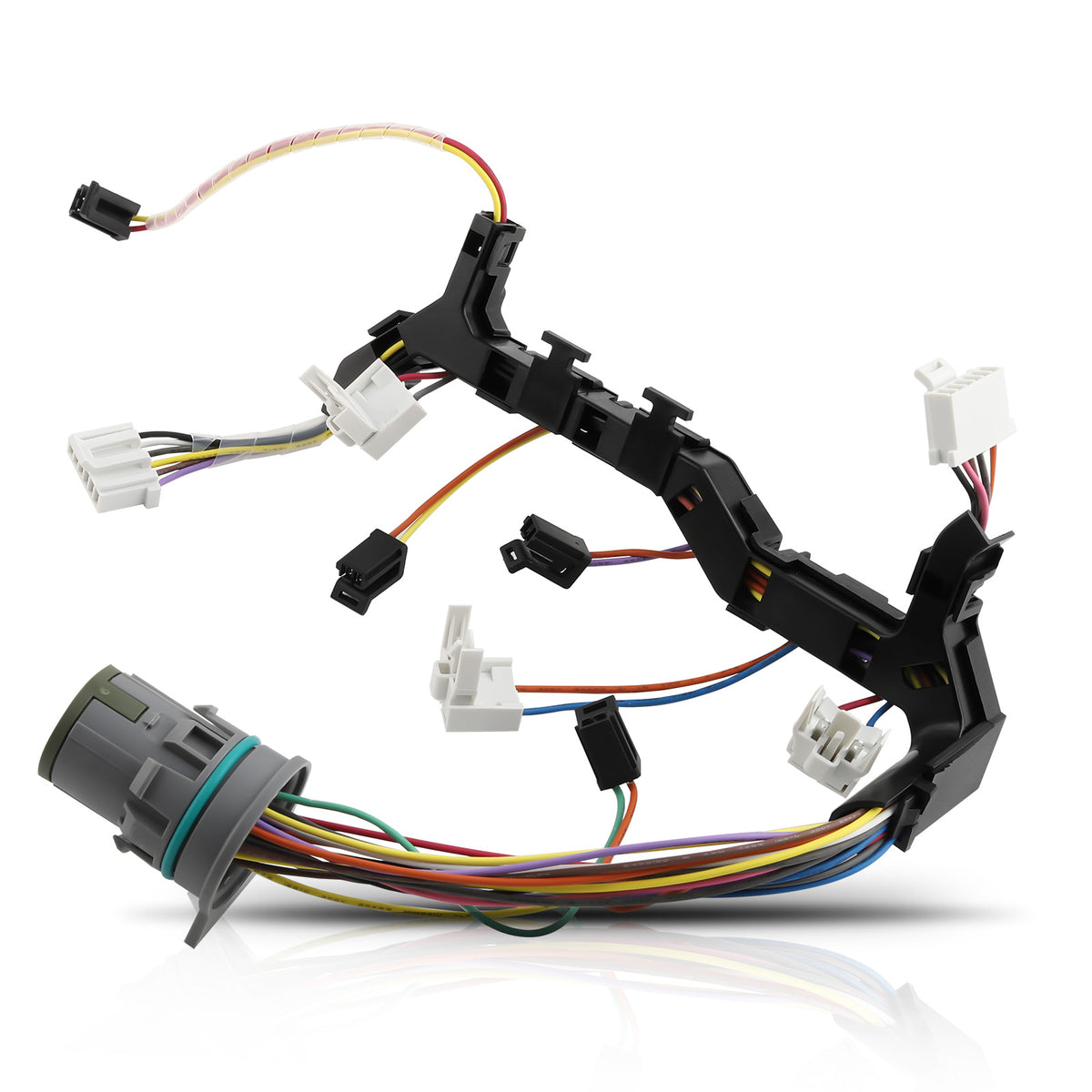 Wiring Harness For Allison 1000 2000 2400 350-0087 121446C 06-09