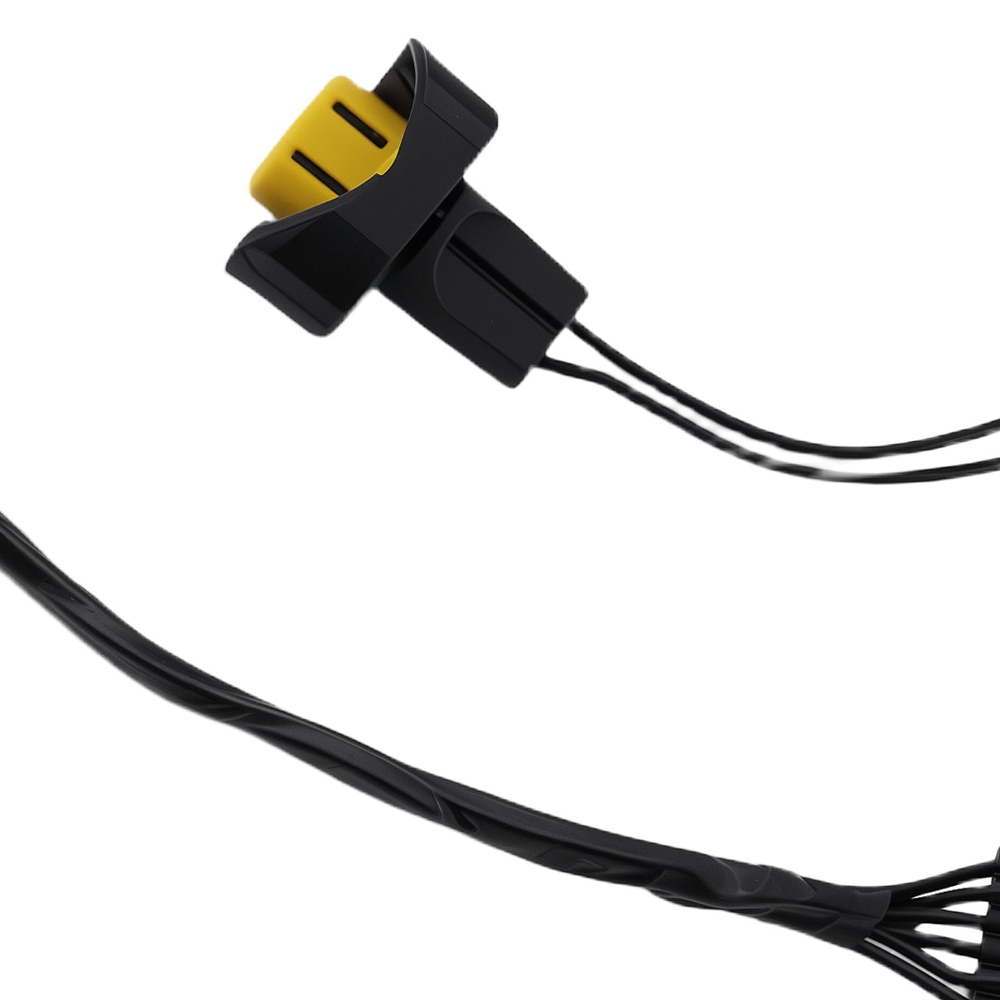Fog Light Wiring Harness compatible for Nissan Maxima Sedan 2016-2019 3.5L V6 24070-4RA0B