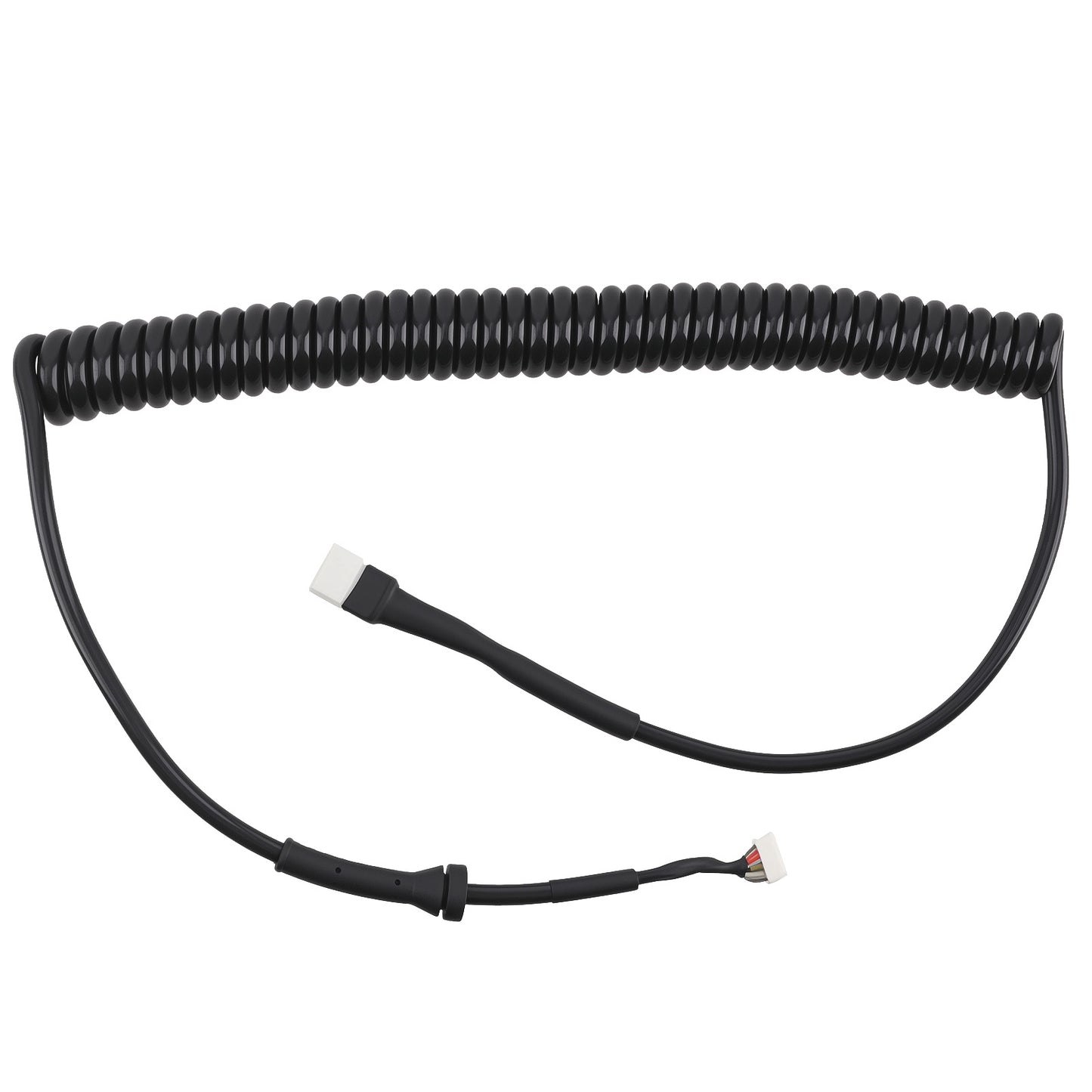 Snow Plow 4 Pin Controller Repair Cable For Western Fisher Fleet Flex 96464