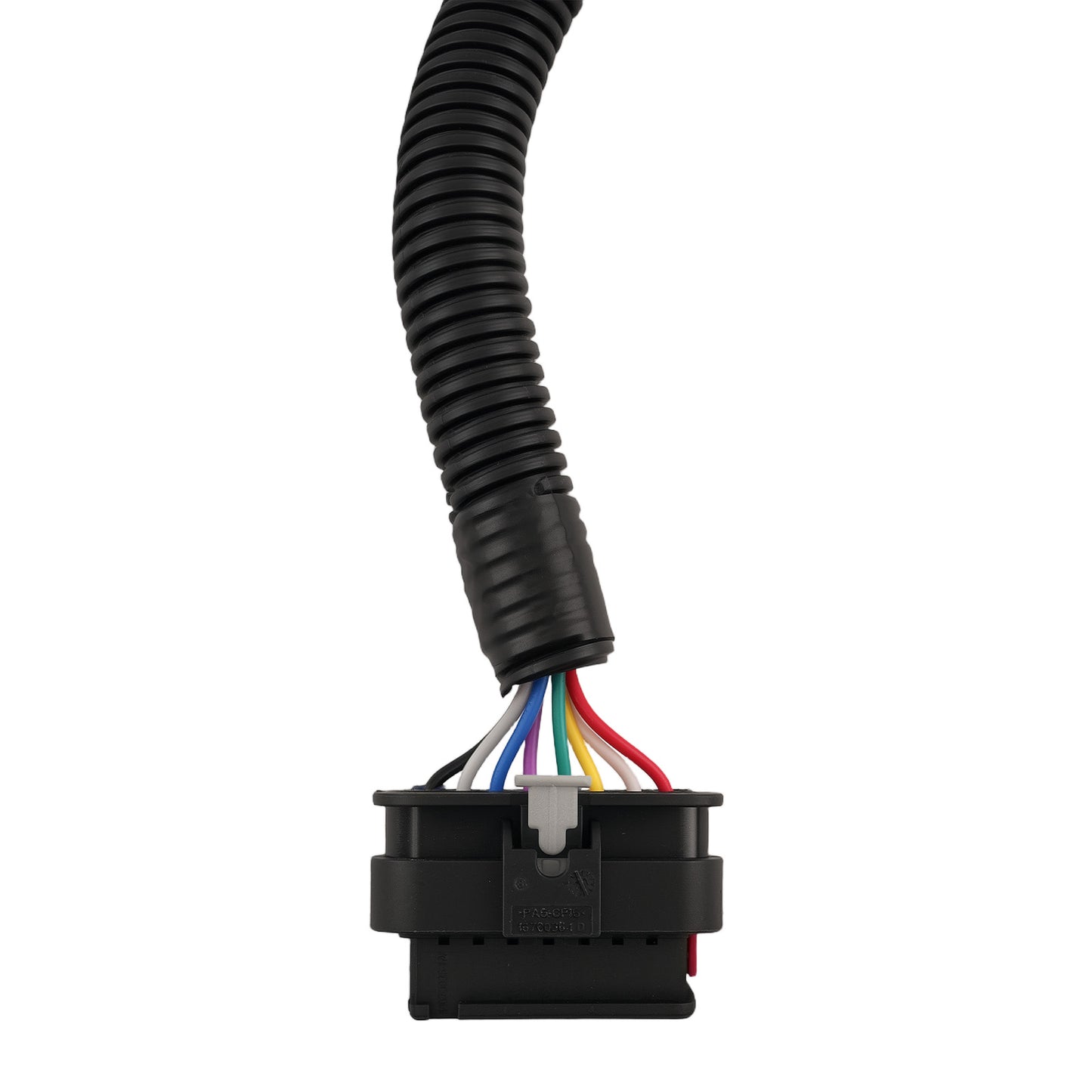 Rear Bumper Parking Aid Wiring Harness compatible For Tesla MODEL 3 2017-2020  1067959-00-E