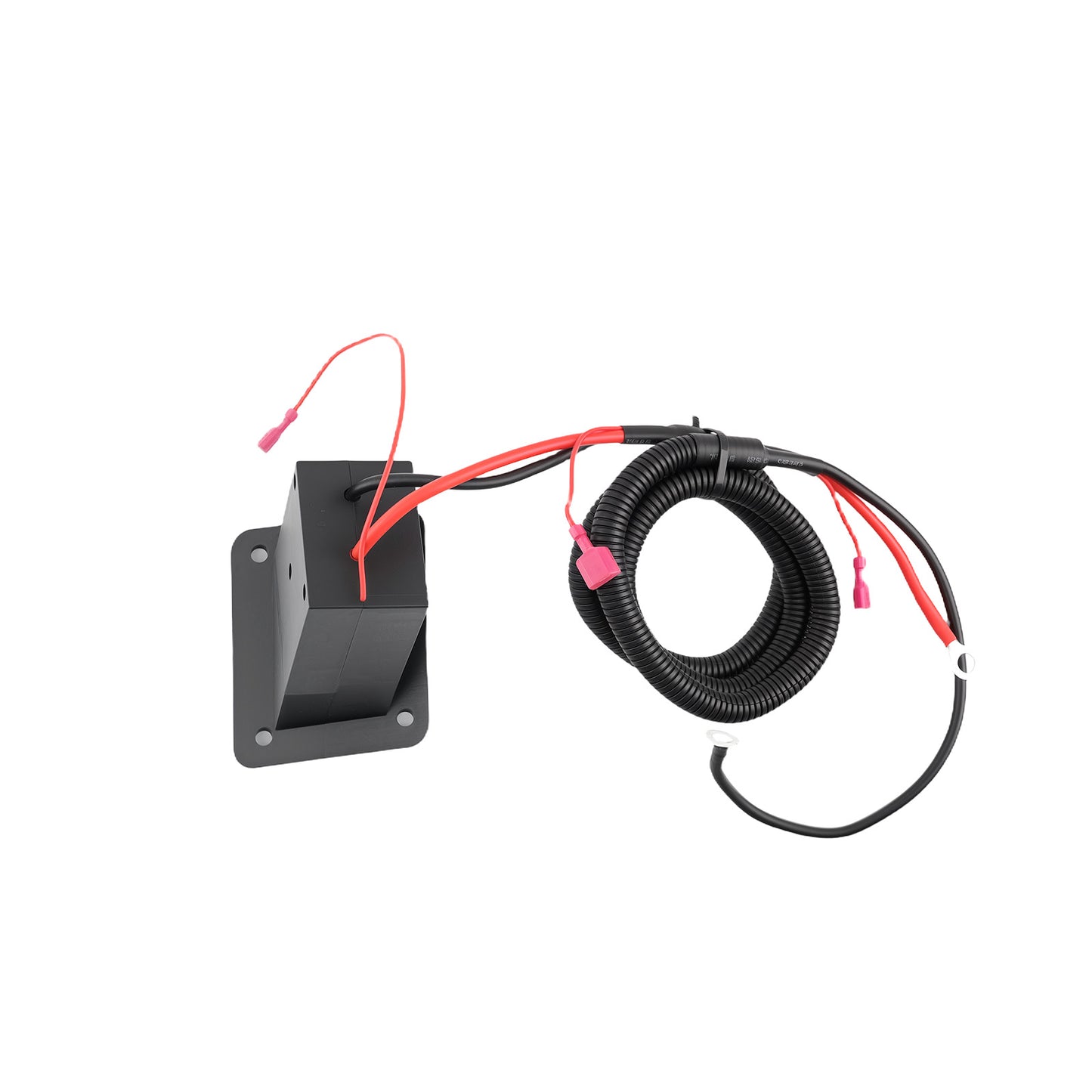 Compatible For Golf Cart Receptacle with Harness compatible For EZGO TXT Medalist Electric 73063-G01