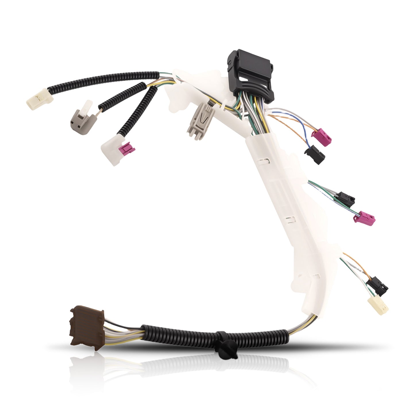 Automatic Transmission Wiring Harness compatible for Chevy Colorado Silverado GMC Canyon