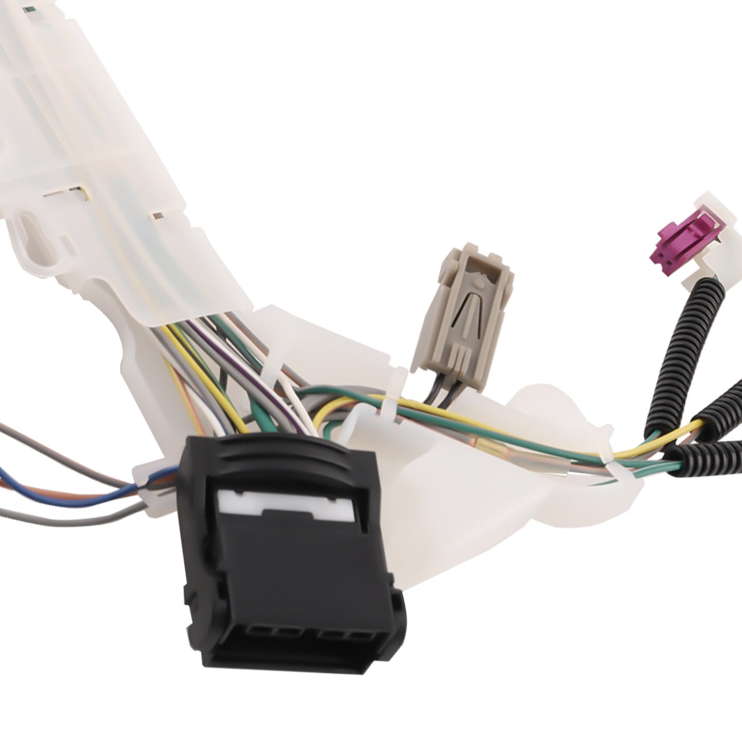 Automatic Transmission Wiring Harness compatible for Chevy Colorado Silverado GMC Canyon