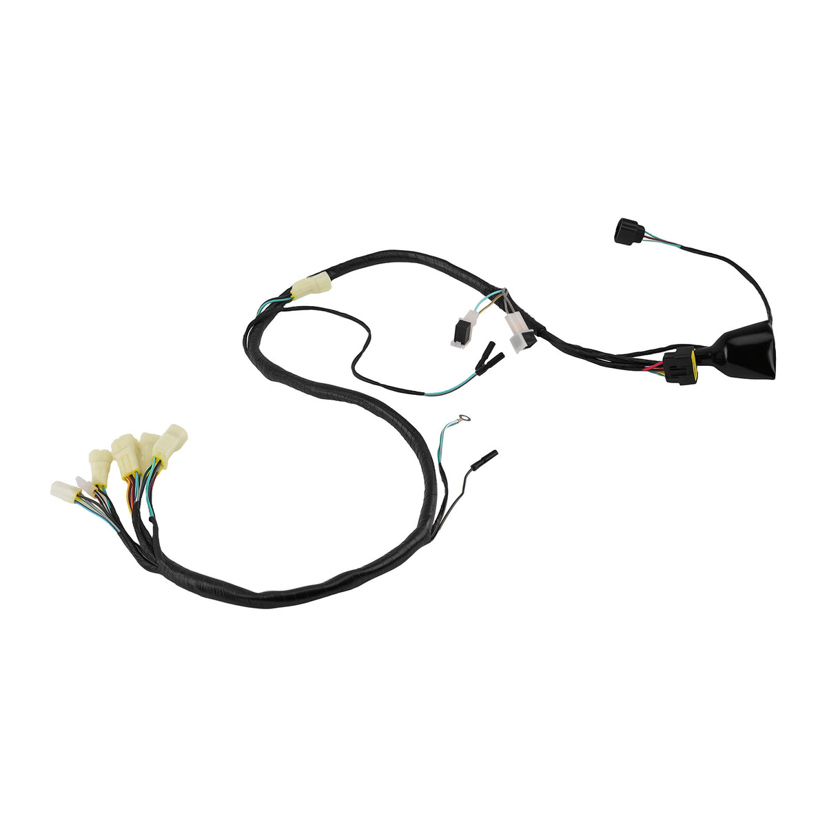 Wiring Wire Harness compatible For Honda Sportrax 400 TRX400EX 2005 2006 2007 32100-HN1-A40