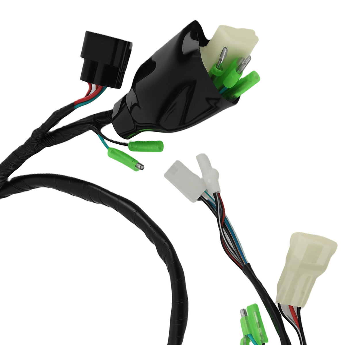 Wire Harness Assembly compatible For Honda Sportrax 400 TRX400EX 1999-2004 32100-HN1-000