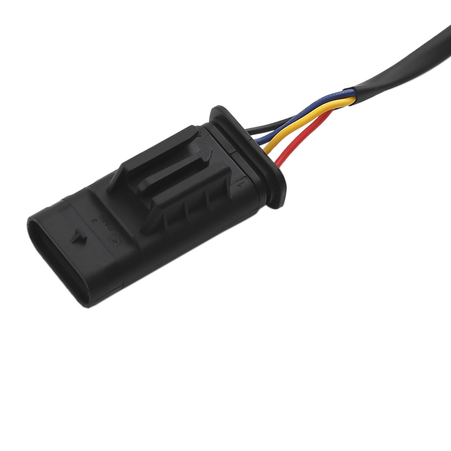 Locker Sensor Wiring Harness Kit compatible for Jeep Wrangler JL Gladiator JT Rubicon 18-23