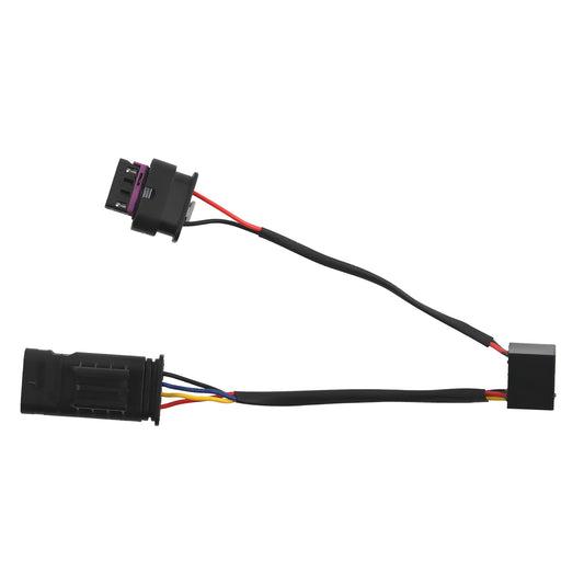 Locker Sensor Wiring Harness Kit compatible for Jeep Wrangler JL Gladiator JT Rubicon 18-23