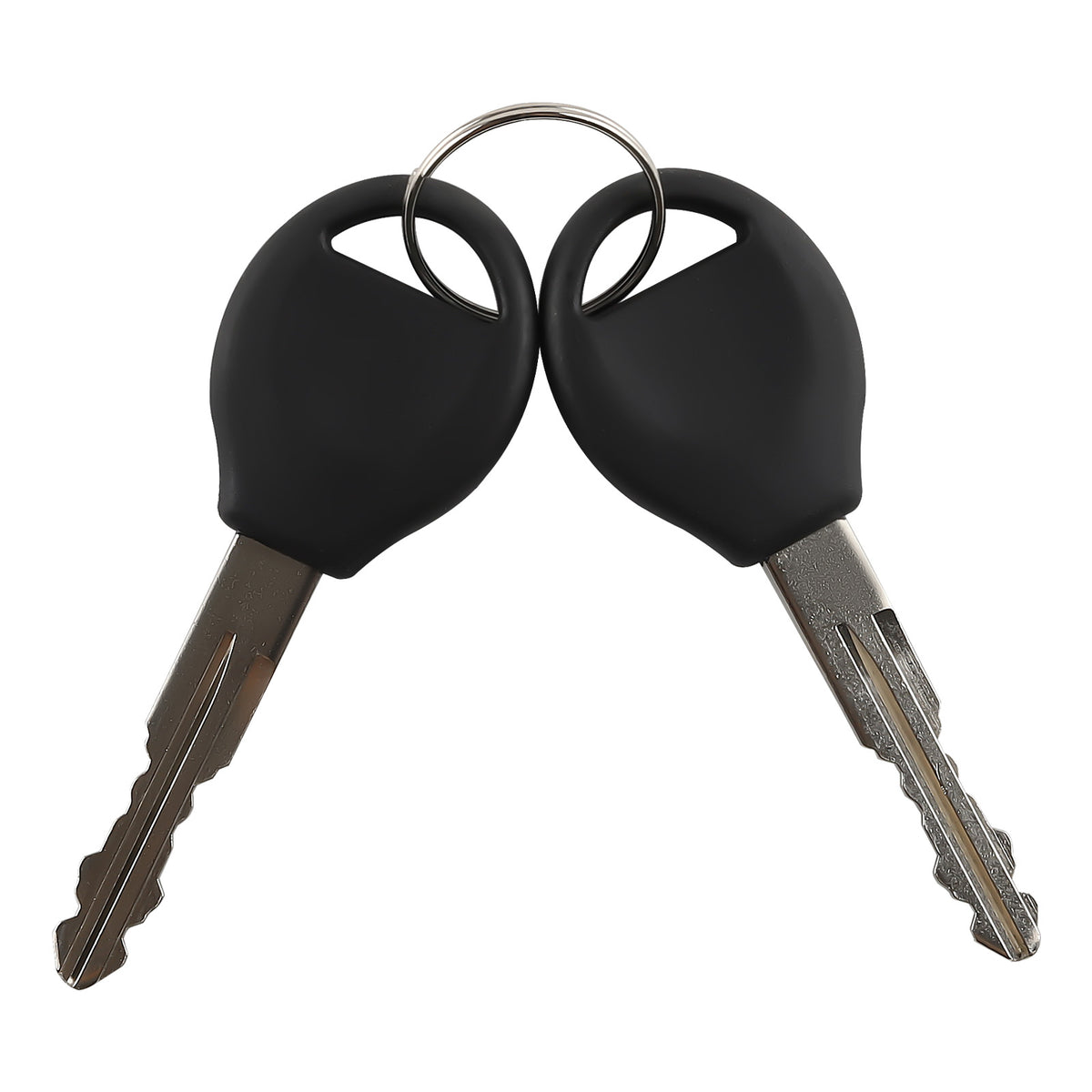 D8700-40U11 Ignition Lock Cylinder and Switch with 2Keys compatible For Nissan Maxima 95-99