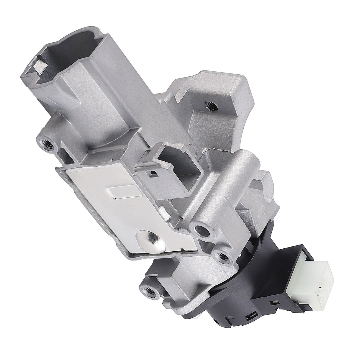 Ignition SwitchDoor Lock Cylinder compatible For GMC Canyon 2004-2012 CS1008L LC65360