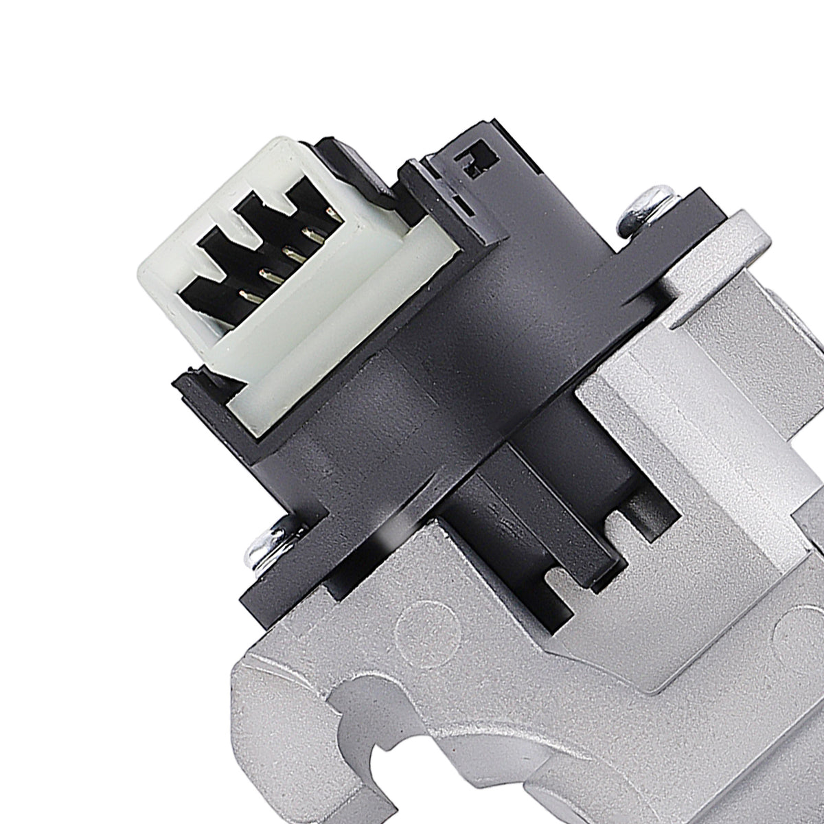 Ignition SwitchDoor Lock Cylinder compatible For GMC Canyon 2004-2012 CS1008L LC65360