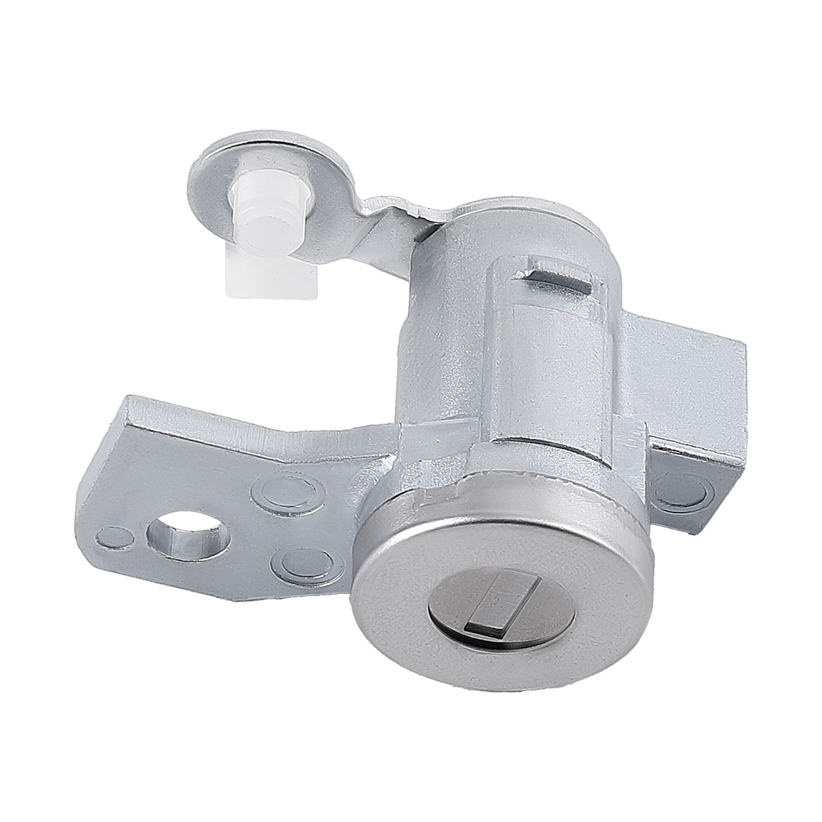Ignition SwitchDoor Lock Cylinder compatible For GMC Canyon 2004-2012 CS1008L LC65360