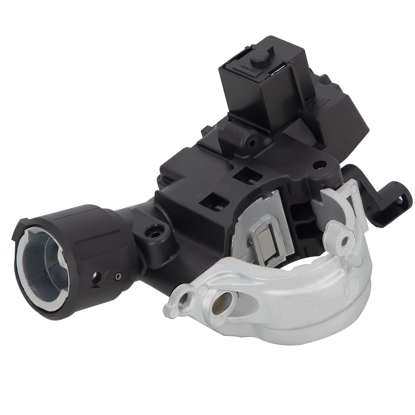 Ignition Lock Cylinder Housing 989-019 compatible For Ford Escape Focus compatible For Mazda Tribute 08-11