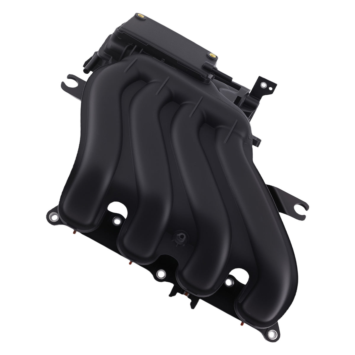 Intake Manifold compatible For Nissan Micra Versa Versa  Note L4 1.6L 2012-2019 14001-1HK0A