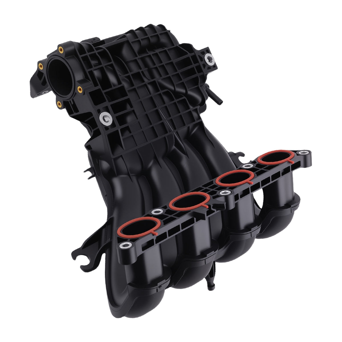 Intake Manifold compatible For Nissan Micra Versa Versa  Note L4 1.6L 2012-2019 14001-1HK0A