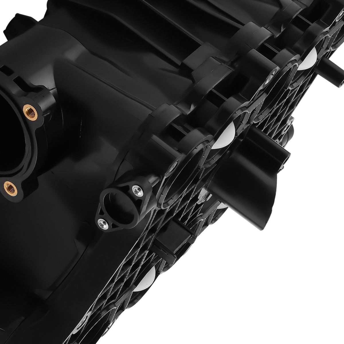 Intake Manifold compatible For RAM 1500 compatible For Jeep Grand Cherokee 2014-2019 68211167AB