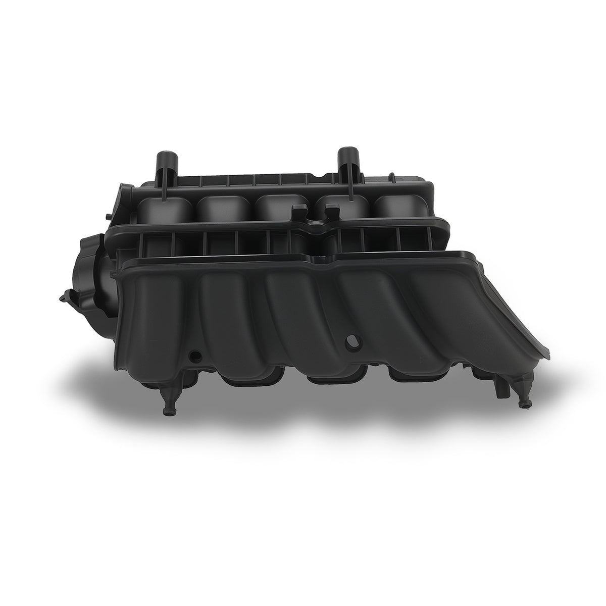 Engine Intake Manifold compatible For VW Beetle compatible For Golf Jetta Rabbit 2.5L 2005-2014 07K133201M