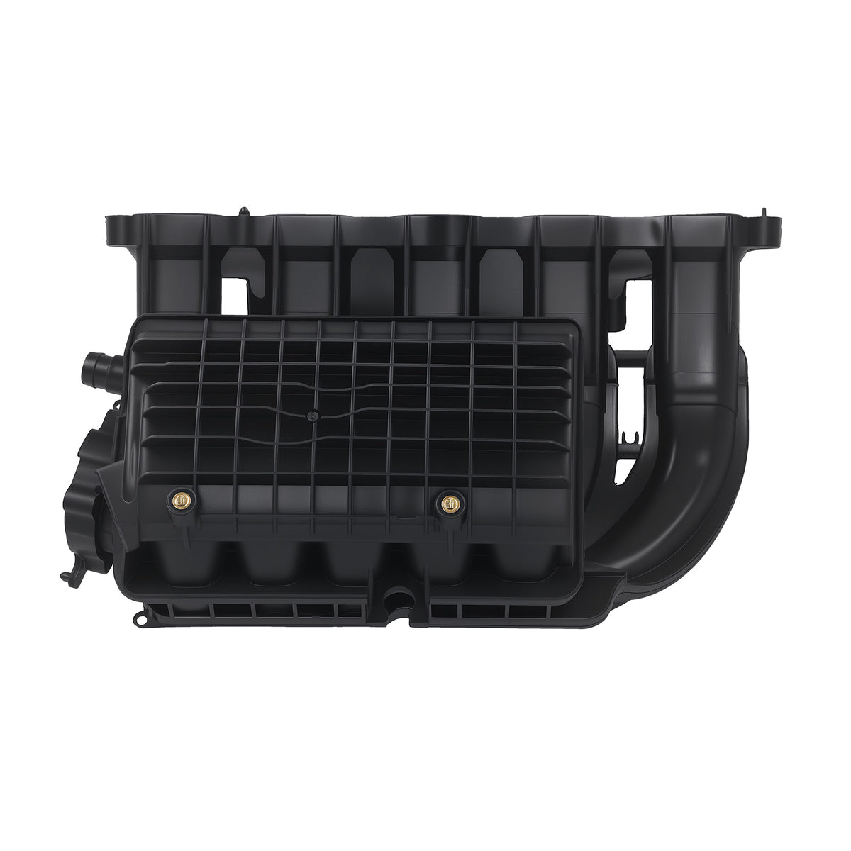 Engine Intake Manifold compatible For VW Beetle compatible For Golf Jetta Rabbit 2.5L 2005-2014 07K133201M
