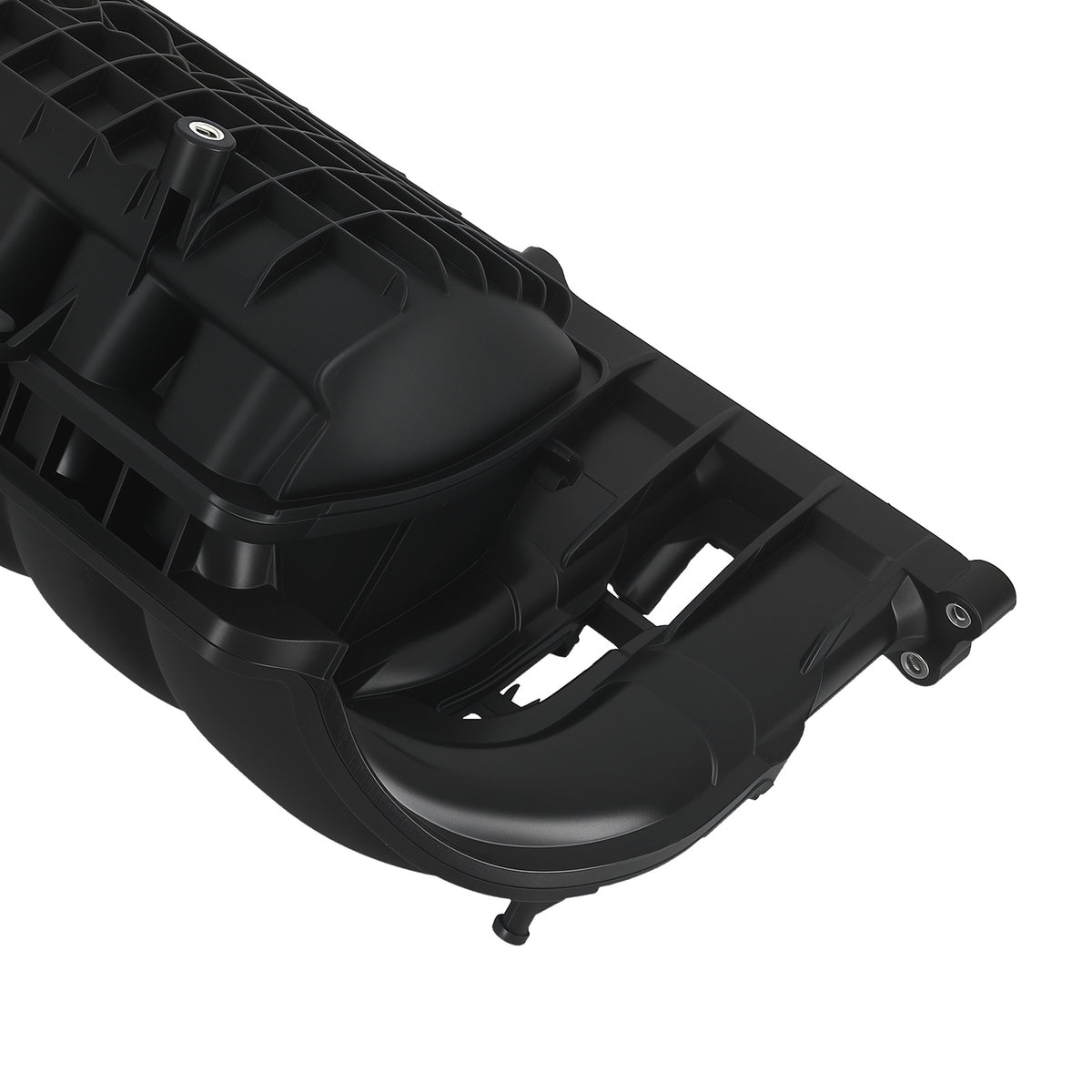 Engine Intake Manifold compatible For VW Beetle compatible For Golf Jetta Rabbit 2.5L 2005-2014 07K133201M