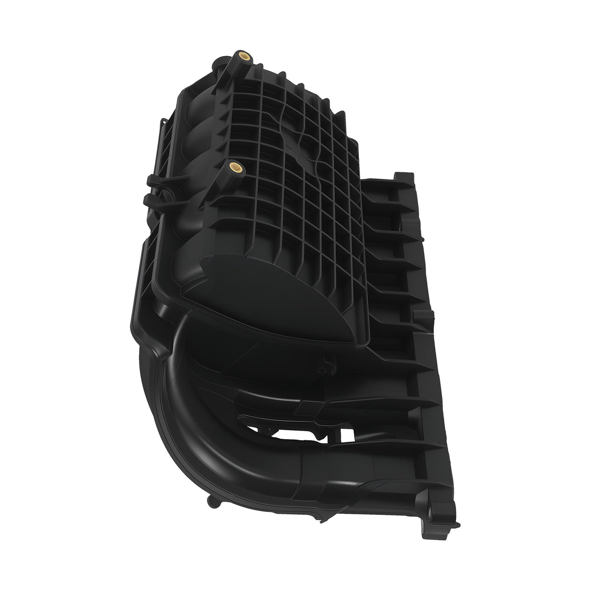 Engine Intake Manifold compatible For VW Beetle compatible For Golf Jetta Rabbit 2.5L 2005-2014 07K133201M