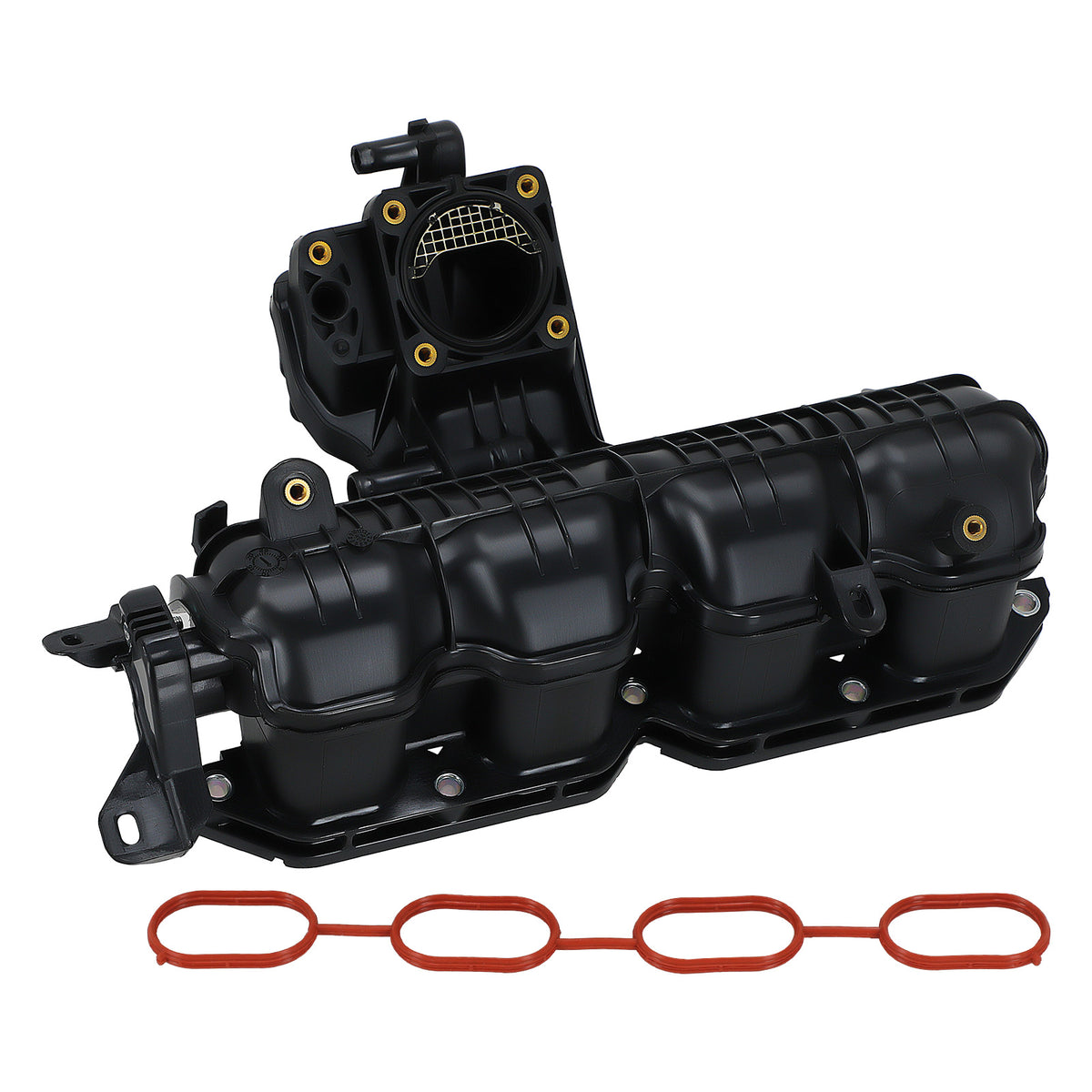Intake Manifold compatible For Toyota Prius 2010-2015 compatible For Prius V 2012-2017 L4 1.8L 17120-37054