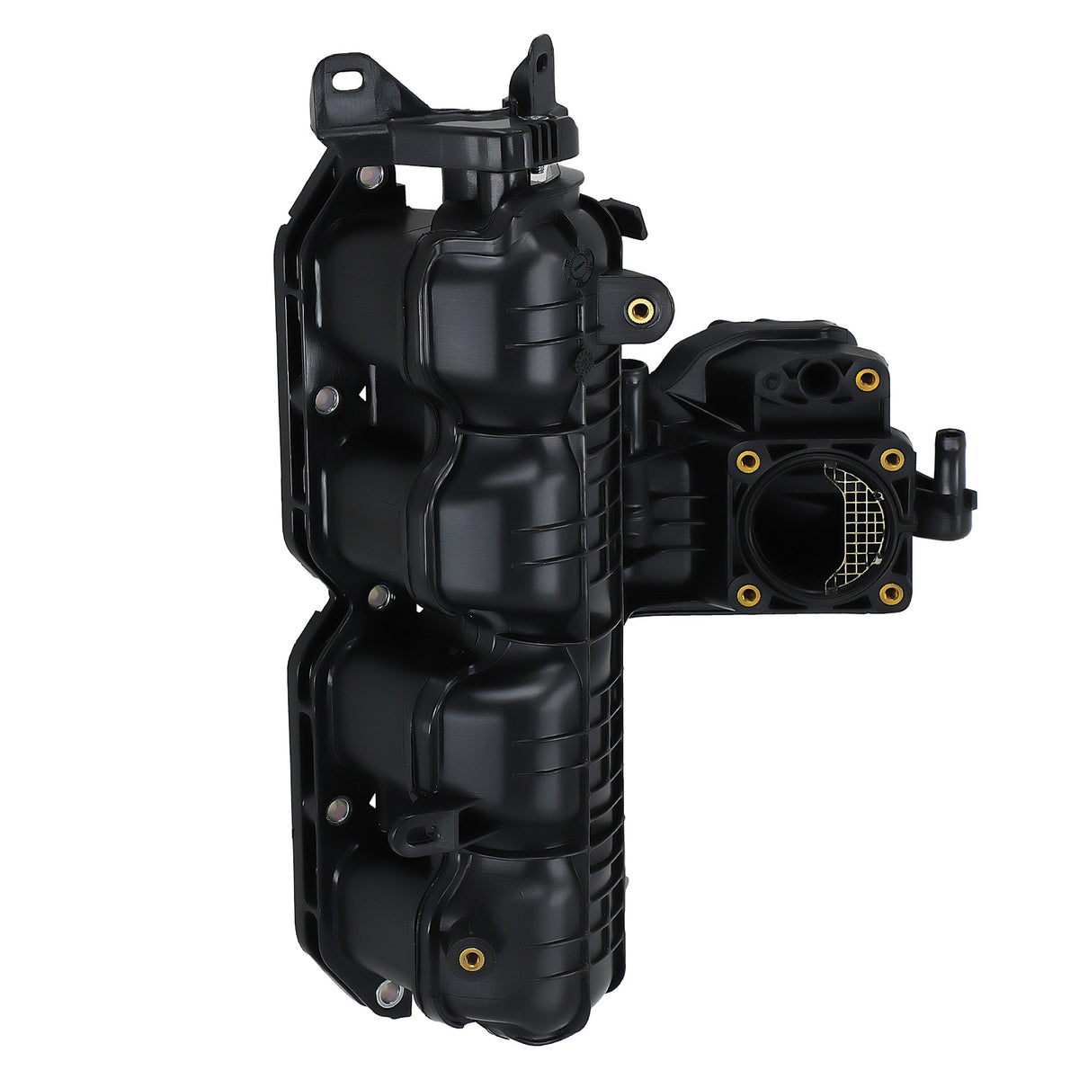 Intake Manifold compatible For Toyota Prius 2010-2015 compatible For Prius V 2012-2017 L4 1.8L 17120-37054