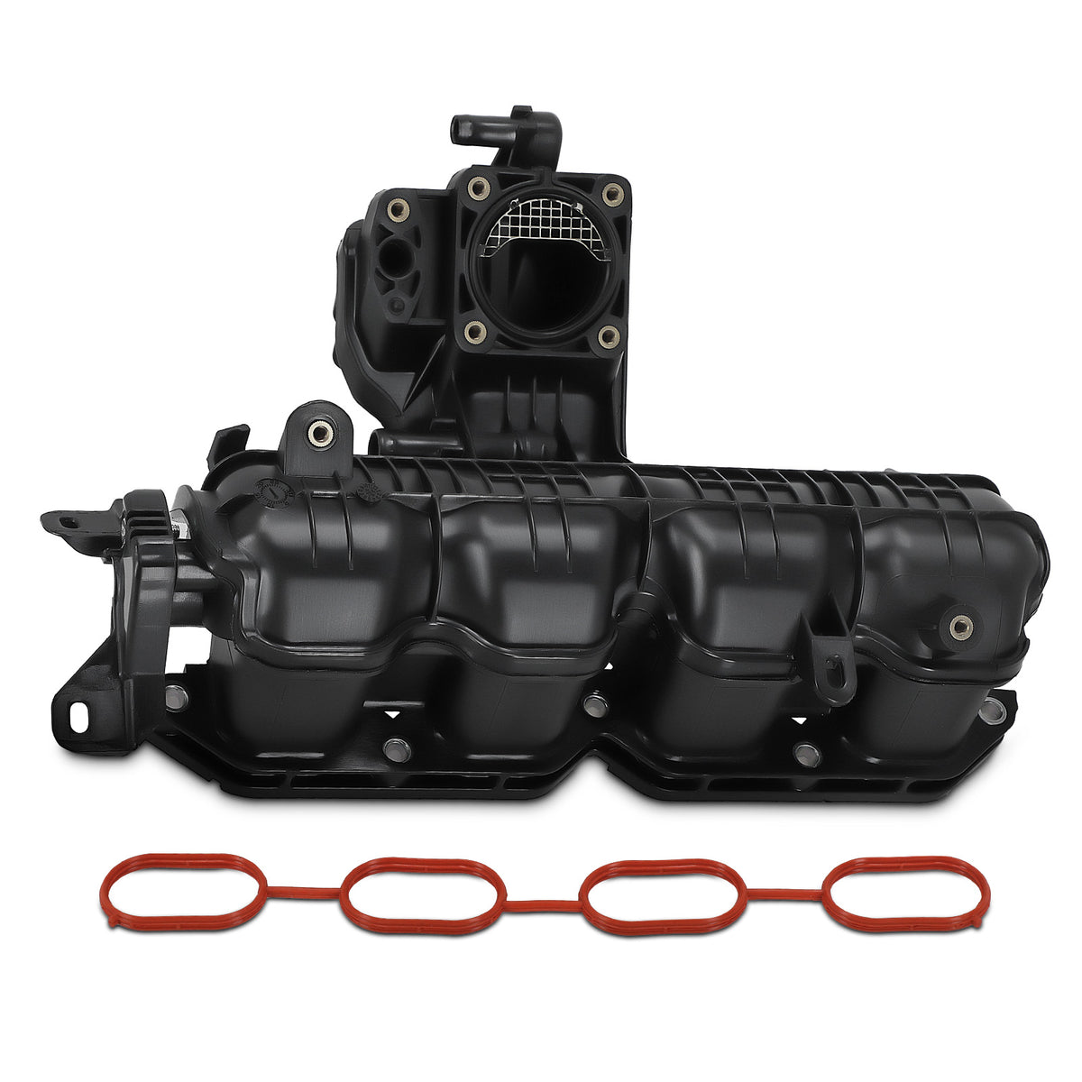 Intake Manifold compatible For Toyota Prius 2010-2015 compatible For Prius V 2012-2017 L4 1.8L 17120-37054