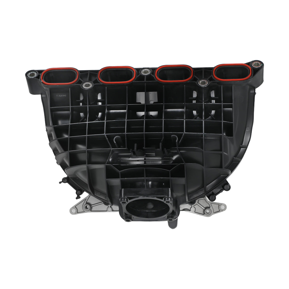Air Intake Manifold compatible For BMW F31 320i 328i F10 528i X1 X3 X4 Z4 12-18 11617588126