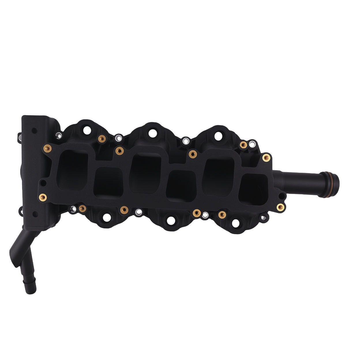 Engine Intake Manifold compatible For Ford F150 3.3L 3.5L 3.7L 2011 2012-2023 JL3Z-9424-B