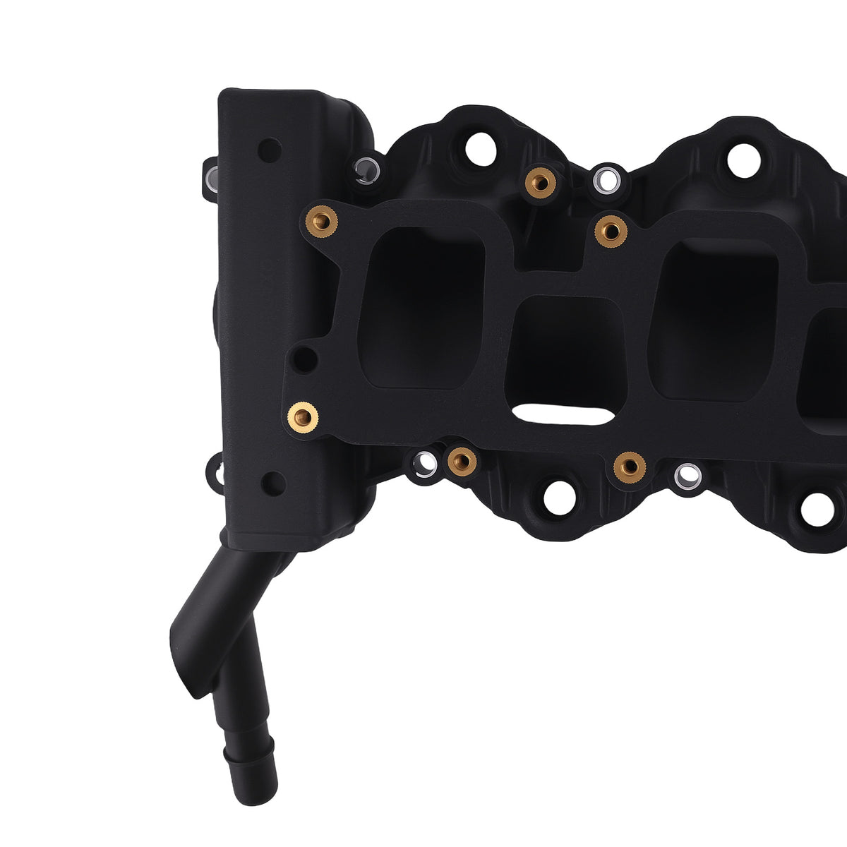 Engine Intake Manifold compatible For Ford F150 3.3L 3.5L 3.7L 2011 2012-2023 JL3Z-9424-B