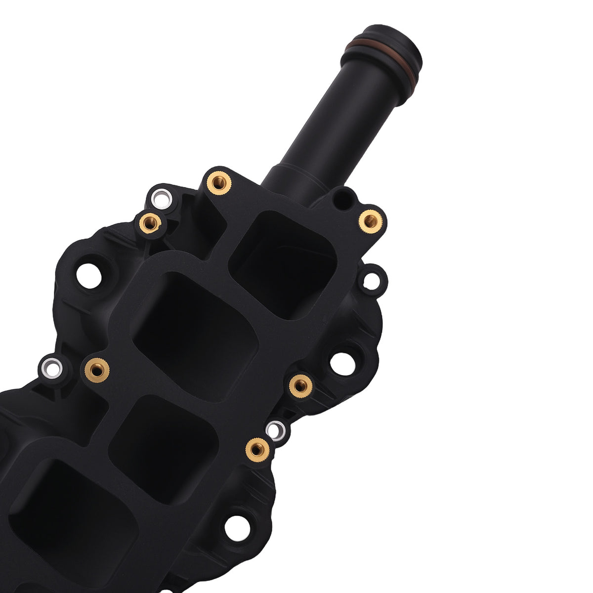 Engine Intake Manifold compatible For Ford F150 3.3L 3.5L 3.7L 2011 2012-2023 JL3Z-9424-B