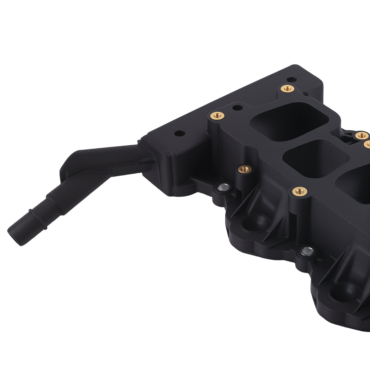 Engine Intake Manifold compatible For Ford F150 3.3L 3.5L 3.7L 2011 2012-2023 JL3Z-9424-B