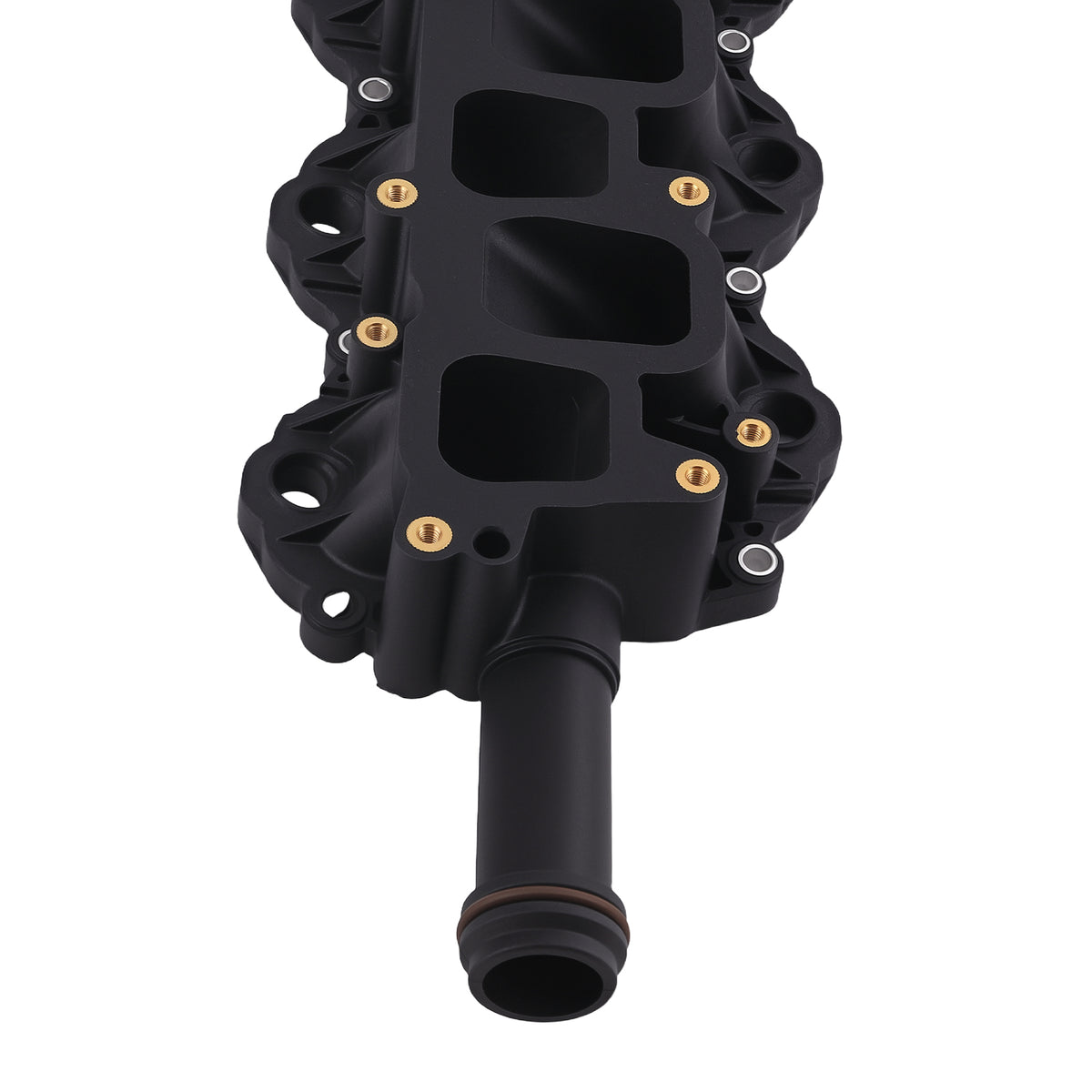 Engine Intake Manifold compatible For Ford F150 3.3L 3.5L 3.7L 2011 2012-2023 JL3Z-9424-B