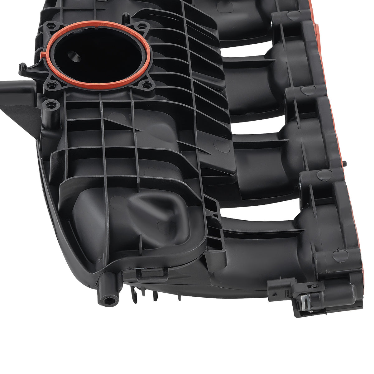 Intake Manifold compatible For VW Golf compatible For Audi A3/A4/A6 Passat Tiguan Arteon 2.0T 06L133201AH