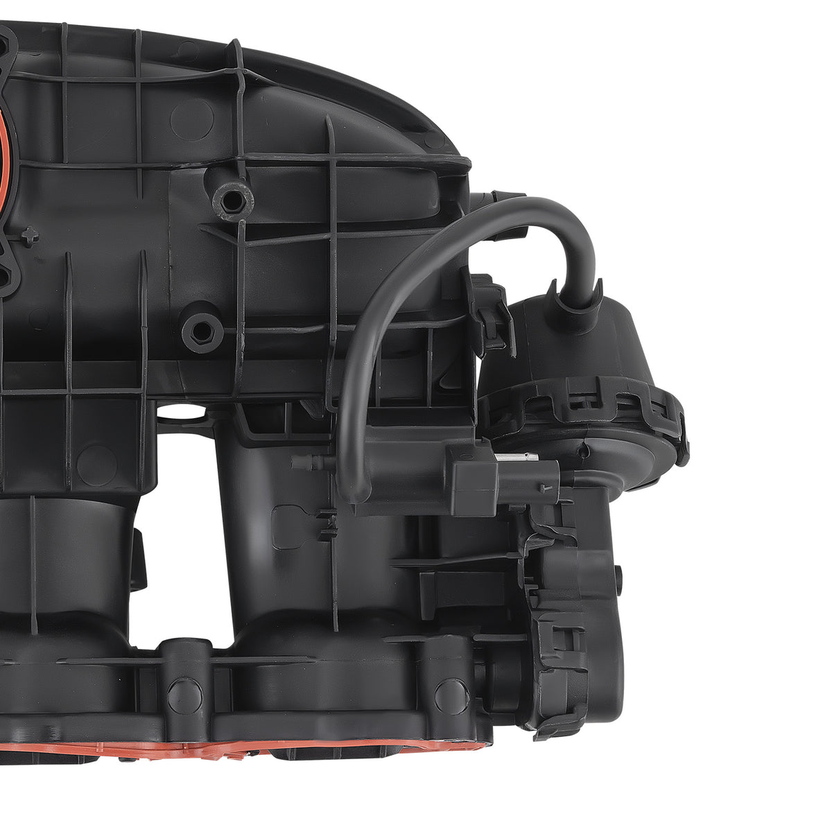 Intake Manifold compatible For VW Golf compatible For Audi A3/A4/A6 Passat Tiguan Arteon 2.0T 06L133201AH