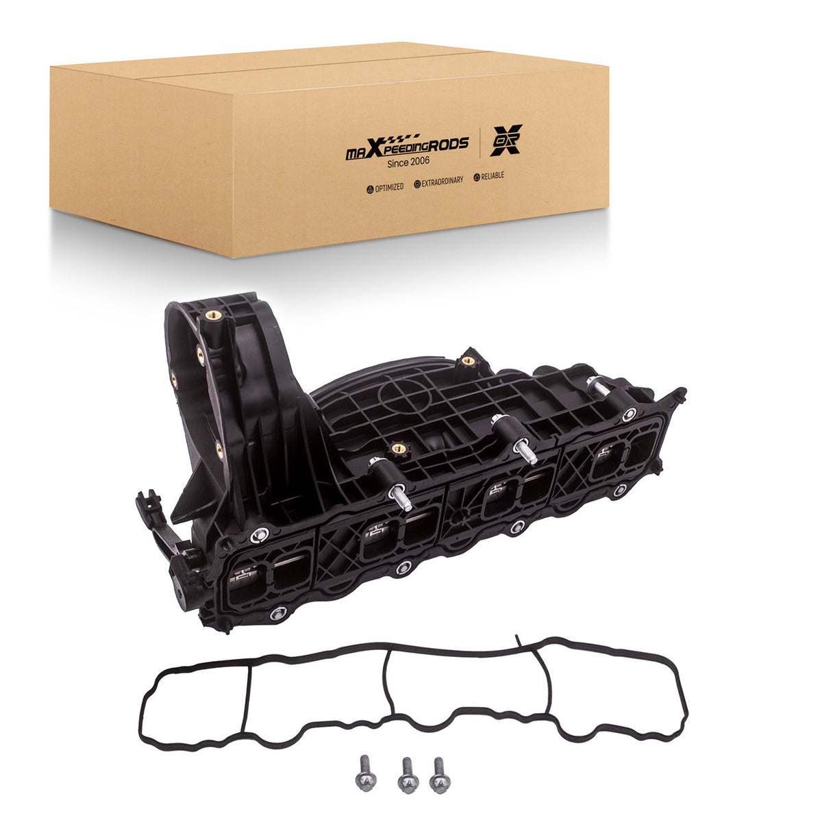 Intake Manifold compatible For Mercedes W176 W246 W204 W205 W212 180 200 CDi Sprinter
