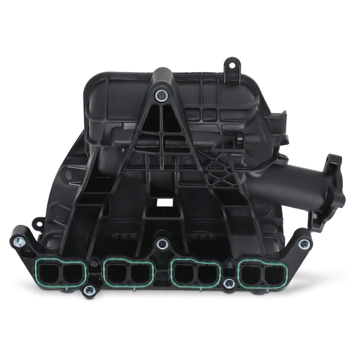 Intake Manifold compatible For Toyota Yaris 2019-2020  compatible For Yaris iA 2017-18 compatible For Scion iA 2016 1.5L