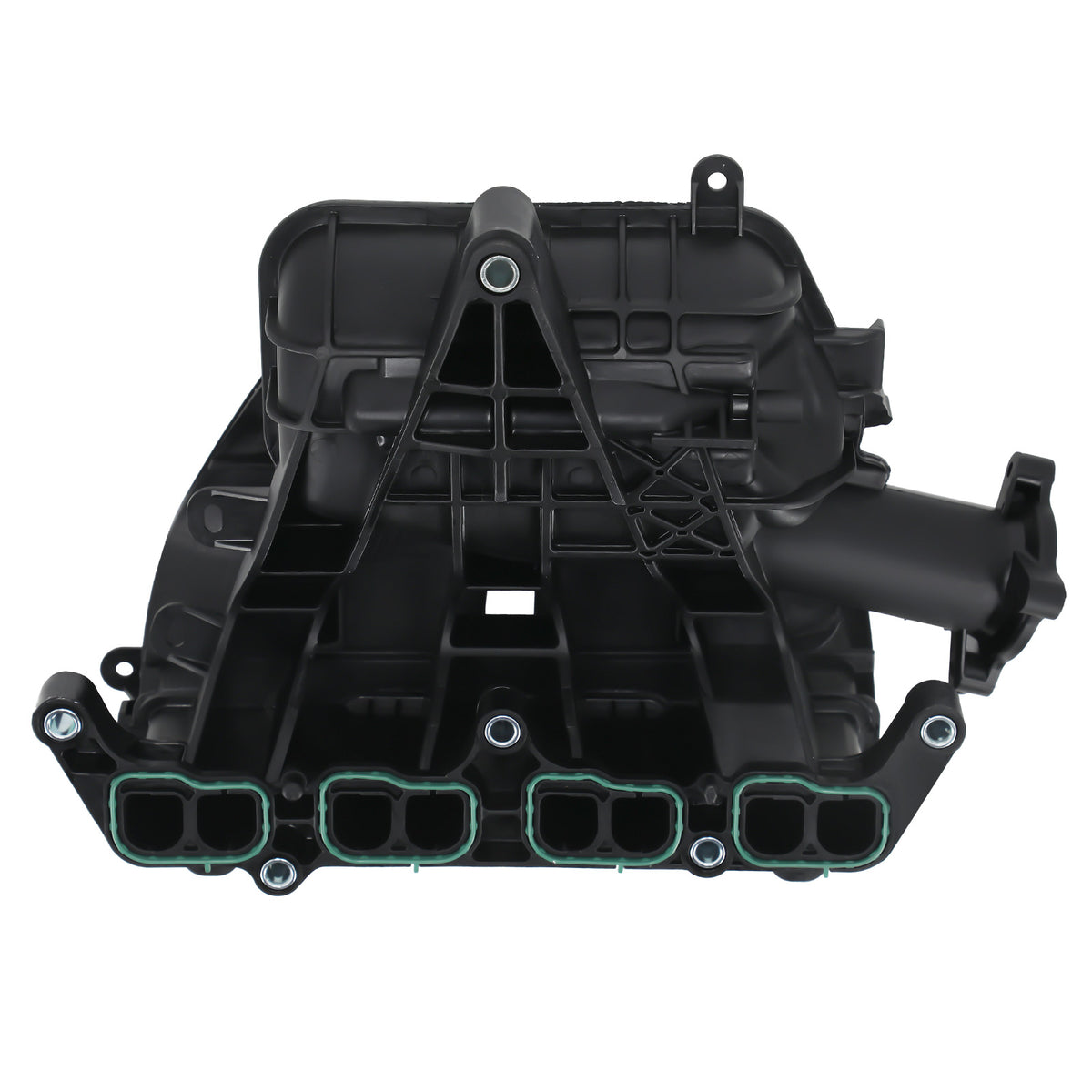 Intake Manifold compatible For Toyota Yaris 2019-2020  compatible For Yaris iA 2017-18 compatible For Scion iA 2016 1.5L