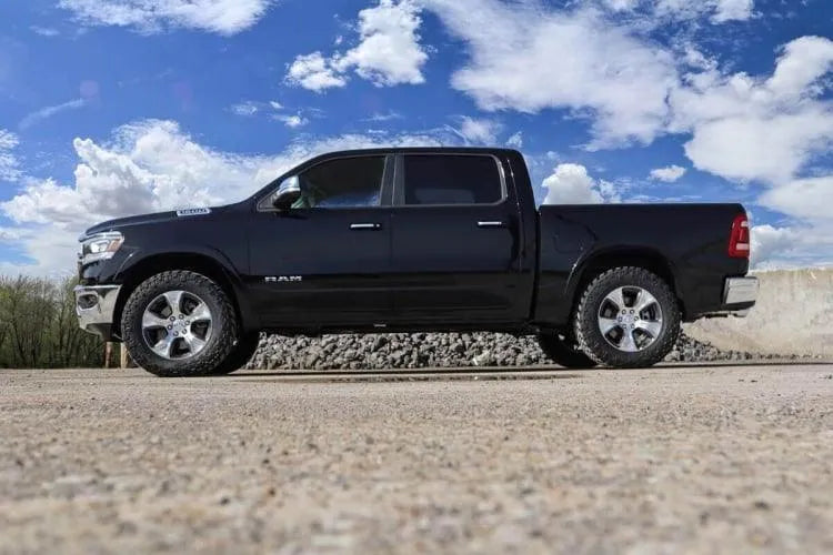 Rough Country 2 Inch Leveling Kit 2019-2023 Ram 1500