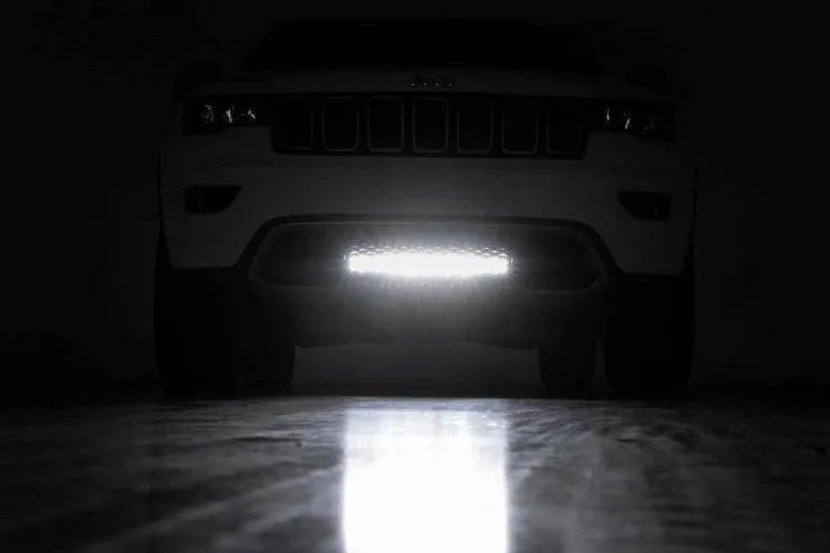 Rough Country 11-2022 Grand Cherokee Hidden LED Light
