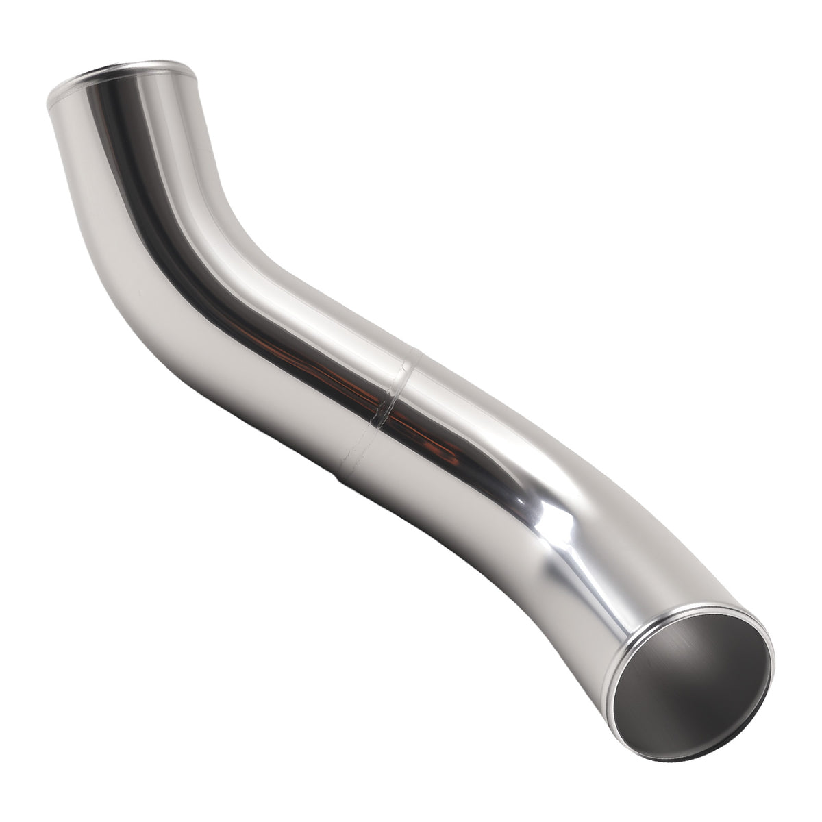 3.5 Cold Side Intercooler Pipe KitFor compatible For Dodge Ram 6.7L compatible For Cummins Diesel 2019-21
