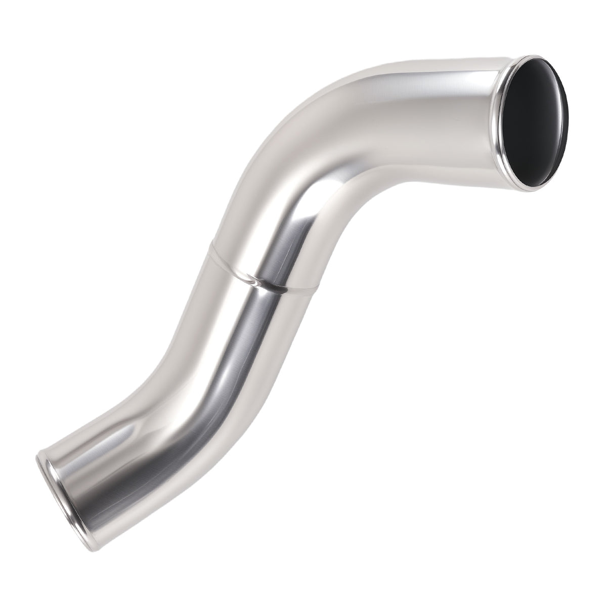 3.5 Cold Side Intercooler Pipe KitFor compatible For Dodge Ram 6.7L compatible For Cummins Diesel 2019-21